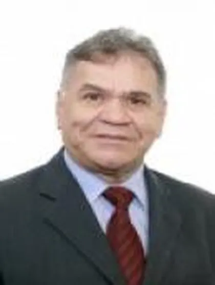 Foto do parlamentar HERMÍNIO JOSÉ BARRETO