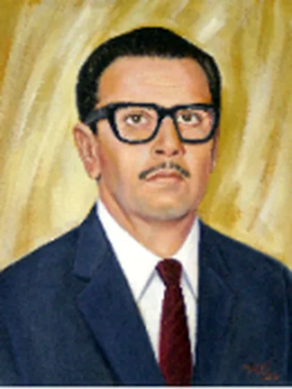 Foto do parlamentar JOSÉ CERVEIRA