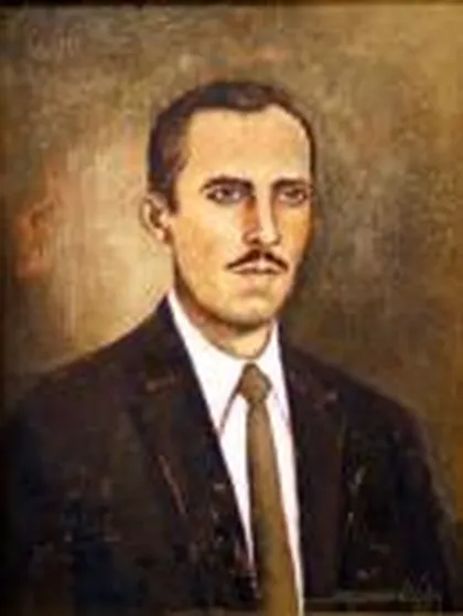 Foto do parlamentar JÚLIO MÁRIO ABBOT DE CASTRO PINTO