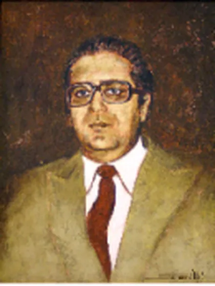Foto do parlamentar PAULO ROBERTO CAPIBERIBE SALDANHA