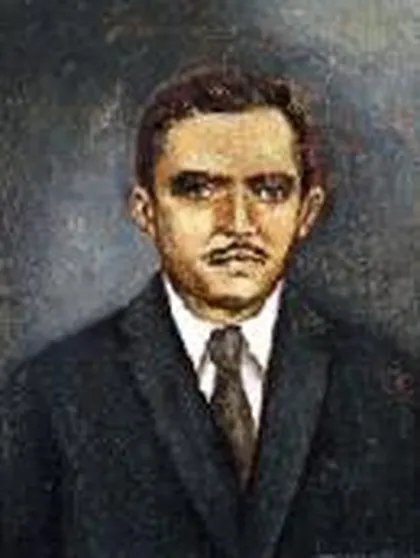 Foto do parlamentar VICENTE BEZERRA NETO