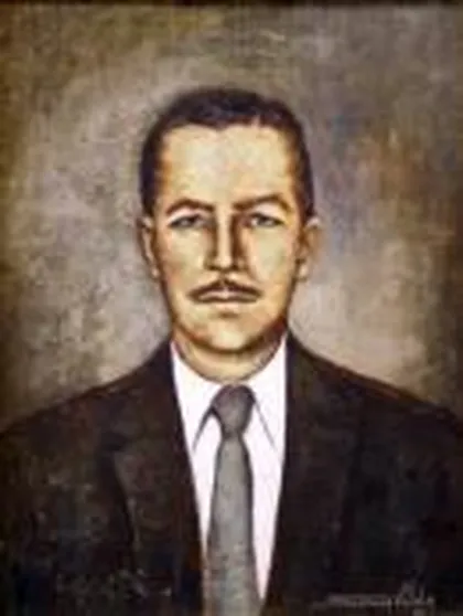 Foto do parlamentar VIRGÍLIO ALVES CORRÊA NETO