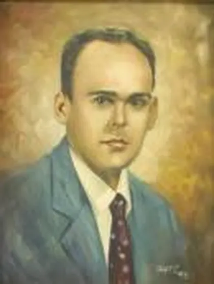 Foto do parlamentar WALDERSON MORAES COELHO
