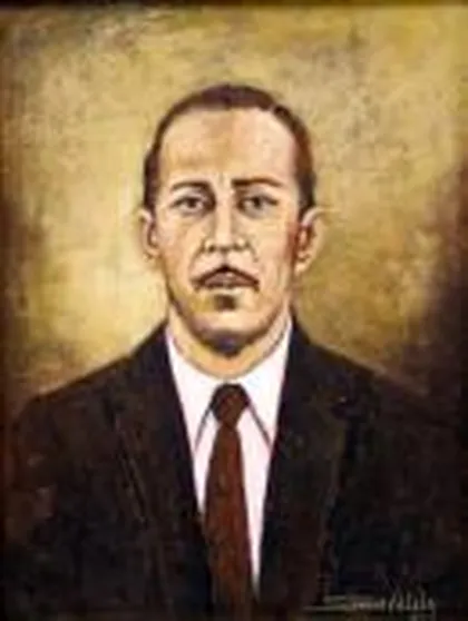 Foto do parlamentar WALDIR DOS SANTOS PEREIRA