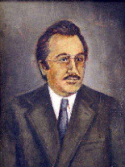 WALDOMIRO ALVES GONÇALVES