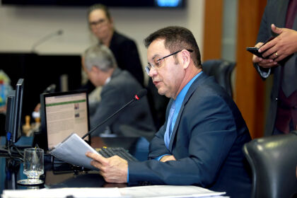 Para o deputado Botelho, além de suprir necessidades nutricionais, o lanche ainda contribuirá para o rendimento escolar