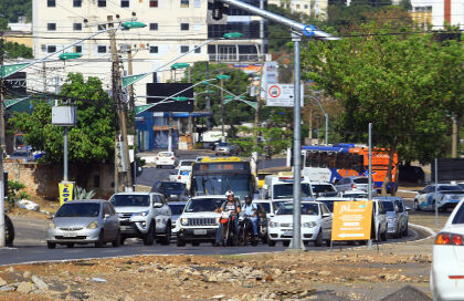 Projeto revoga aumento da passagem de ônibus intermunicipal entre Cuiabá e Várzea Grande