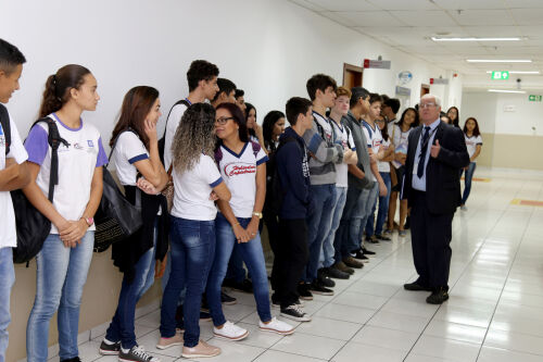 Fotografia: DEMÓSTENES MILHOMEN