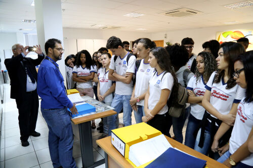 Fotografia: DEMÓSTENES MILHOMEN