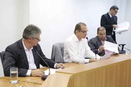 Comissão de Fiscalização e Acompanhamento da Execução Orçamentária, sob presidência do deputado Wilson Santos (PSDB), conduzirá o debate
