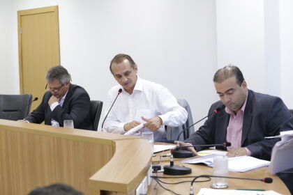 Comissão realiza segunda audiência pública do PLOA 2019