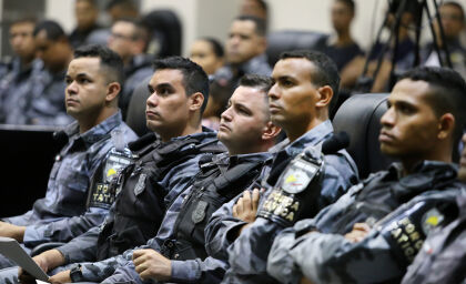 Novo Código de Ética e Disciplina dos militares de Mato Grosso será discutido em audiência pública
