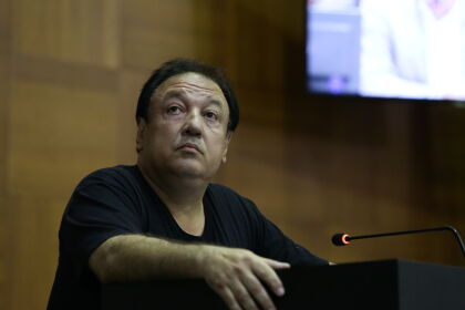 Audiência pública debate o PL 3/2019, decorrente da Mensagem nº 4/2019, que altera a Lei nº 8.278/2004, que estabelece a política de Revisão Geral Anual (RGA)