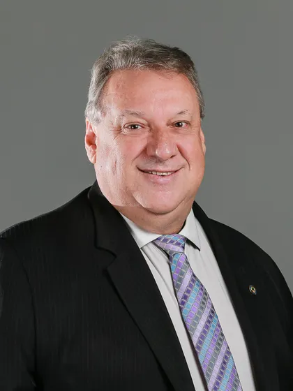 Foto do parlamentar ROMOALDO ALOÍSIO BORACZYNSKI JÚNIOR