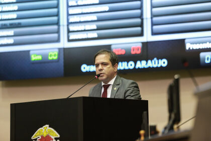 Demandas para Campo Verde foram reivindicadas pelo deputado Paulo Araújo
