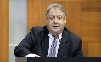 Municipalista, Romoaldo Júnior apresenta indicações em prol do interior de MT
