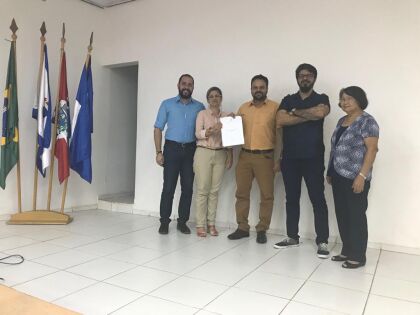 Rondonópolis poderá ter Hospital Federal Universitário