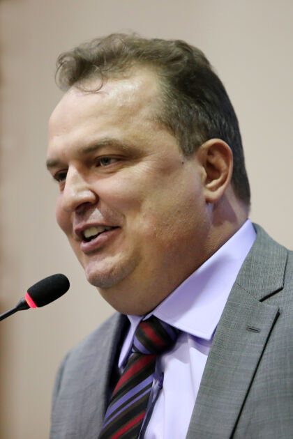  Max Russi comemora participação da BPW Cuiabá na organização da audiência