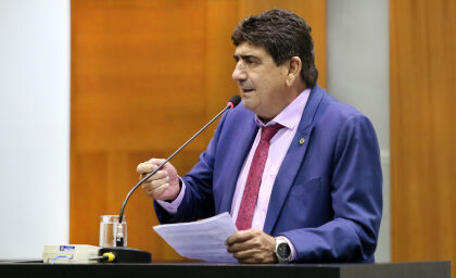 Deputado Dr. João confirma que Mato Grosso deve retomar transplantes renais