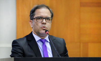Paulo Araújo apresenta indicações que contemplam diversas regiões do estado