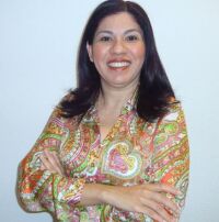 Dra. Cleide Regina Ribeiro Nascimento