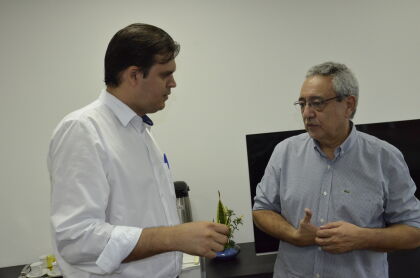 Thiago Silva defende decreto de emergência para resolver problema em anel viário de Rondonópolis