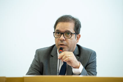 Paulo Araújo indica necessidade de prorrogação de concessão ao Instituto Lions de Cuiabá