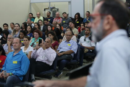Audiência pública sobre o impacto dos agrotóxicos em Mato Grosso