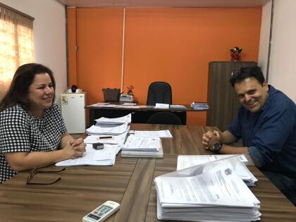 Rondonópolis aguarda repasse financeiro do Governo de MT para atender área da saúde