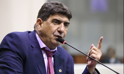 Parlamentar defende que 35% das emendas sejam destinadas ao incremento da saúde