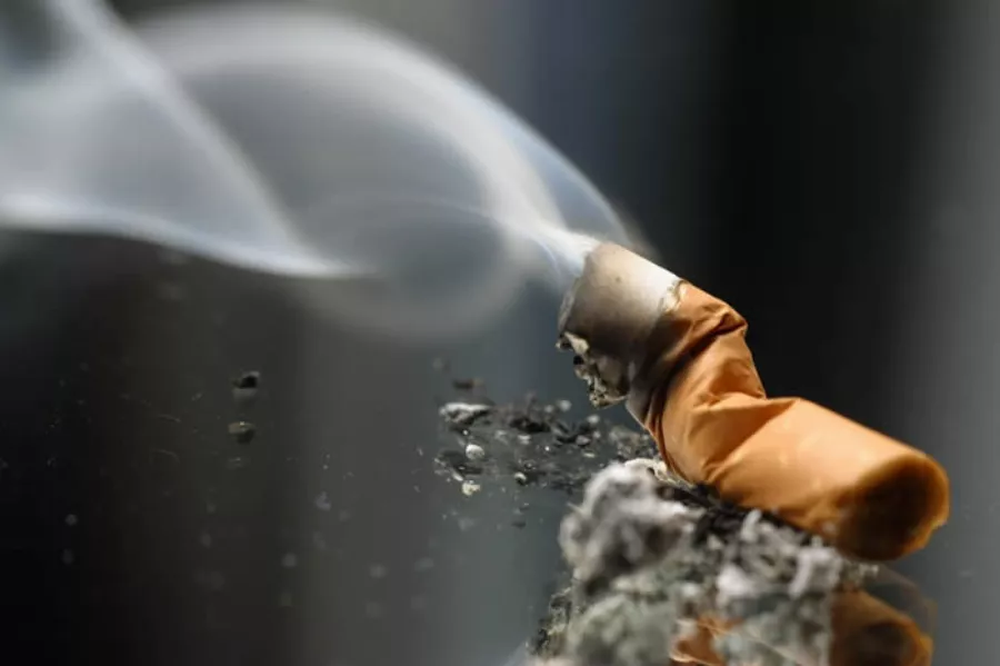 Leis aprovadas pela ALMT reforçam combate ao cigarro e alertam sobre riscos do vape à saúde