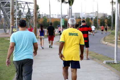 Caminhada, neste domingo (10), pede fim da violência contra as mulheres