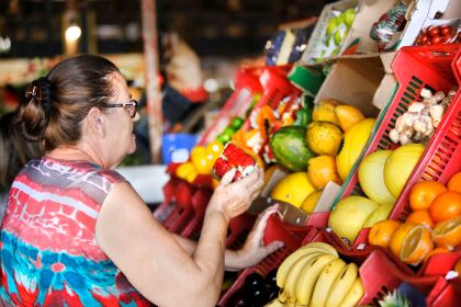Projeto de lei cria política de incentivo às feiras livres de produtos orgânicos