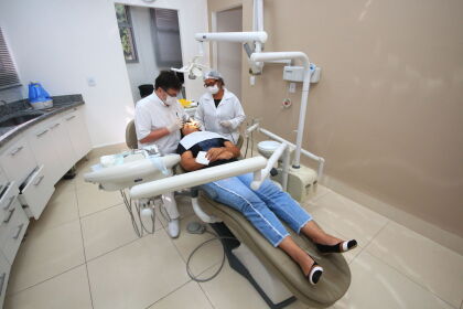 Pacientes com câncer terão prioridade nos atendimentos odontológicos em Mato Grosso