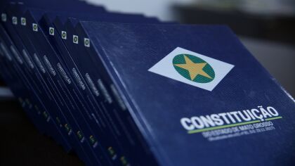 ALMT instala hoje Comissão Especial que vai atualizar a Constituição de Mato Grosso