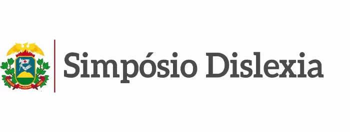 IV Simpósio sobre Dislexia / MT
