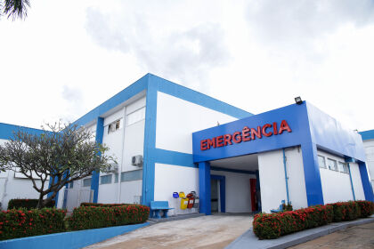 Comissão de Saúde faz visita técnica ao Hospital Regional de Rondonópolis