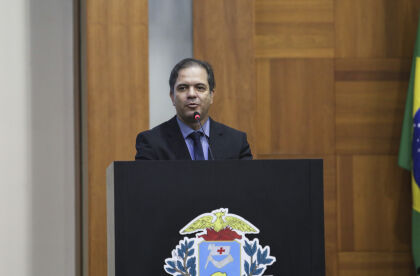 Paulo Araújo propõe indicações para quatro municípios do estado