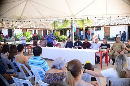Rondonópolis recebe cinco novas ambulâncias para atendimento de urgência