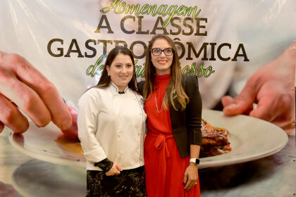 Janaina Riva propõe Política Estadual de Desenvolvimento da Gastronomia