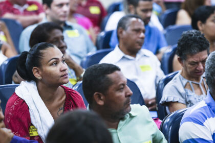 Audiência Pública: Soluções para o déficit habitacional na grande Cuiabá