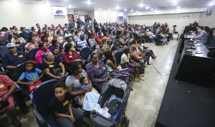 Audiência pública debateu déficit habitacional na Grande Cuiabá
