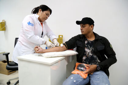 Projeto de lei institui programa de doação de medula óssea em Mato Grosso