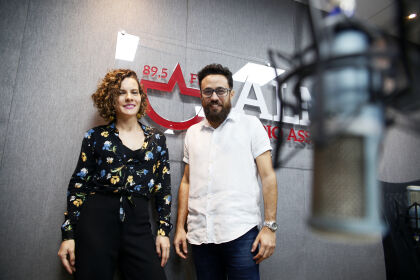 Novo programa da Rádio ALMT apresenta álbuns que marcaram a música brasileira