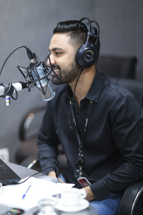 Fotografia: radialista_3.jpg