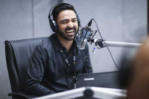 Fotografia: radialista_6.jpg