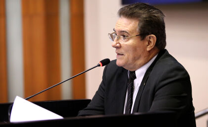 O deputado Dr. Gimenez (PV) fez um apelo ao governo do estado para que priorize as obras na estrada que faz vítimas semanalmente