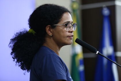 Audiência pública debate a greve dos profissionais de educação do Estado de Mato Grosso
