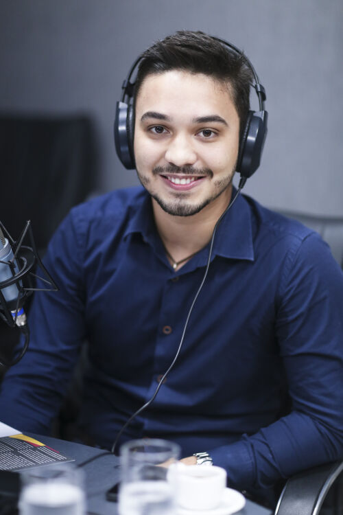 Fotografia: radialista_5.jpg