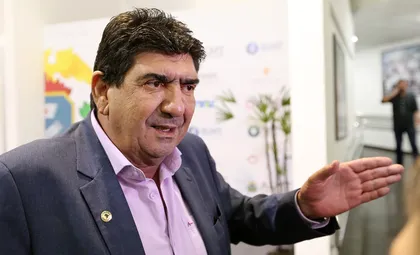 Assembleia Legislativa do Estado de Mato Grosso!
